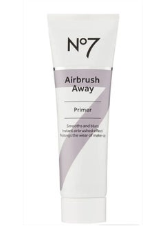 No7 Airbrush Away Primer Original 1 oz by Boots