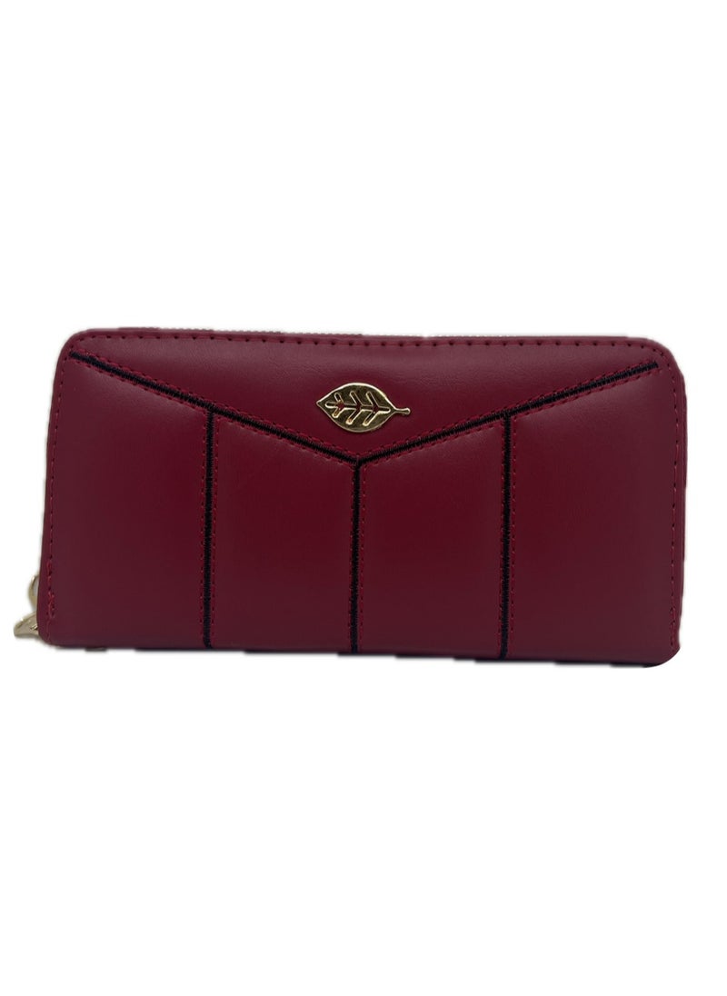 Generic - Flip Wallet For Women - Image 1