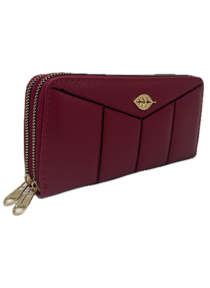 Generic - Flip Wallet For Women - Image 1