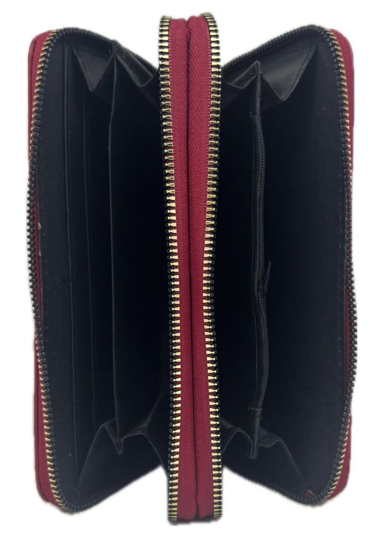 Generic - Flip Wallet For Women - Image 1
