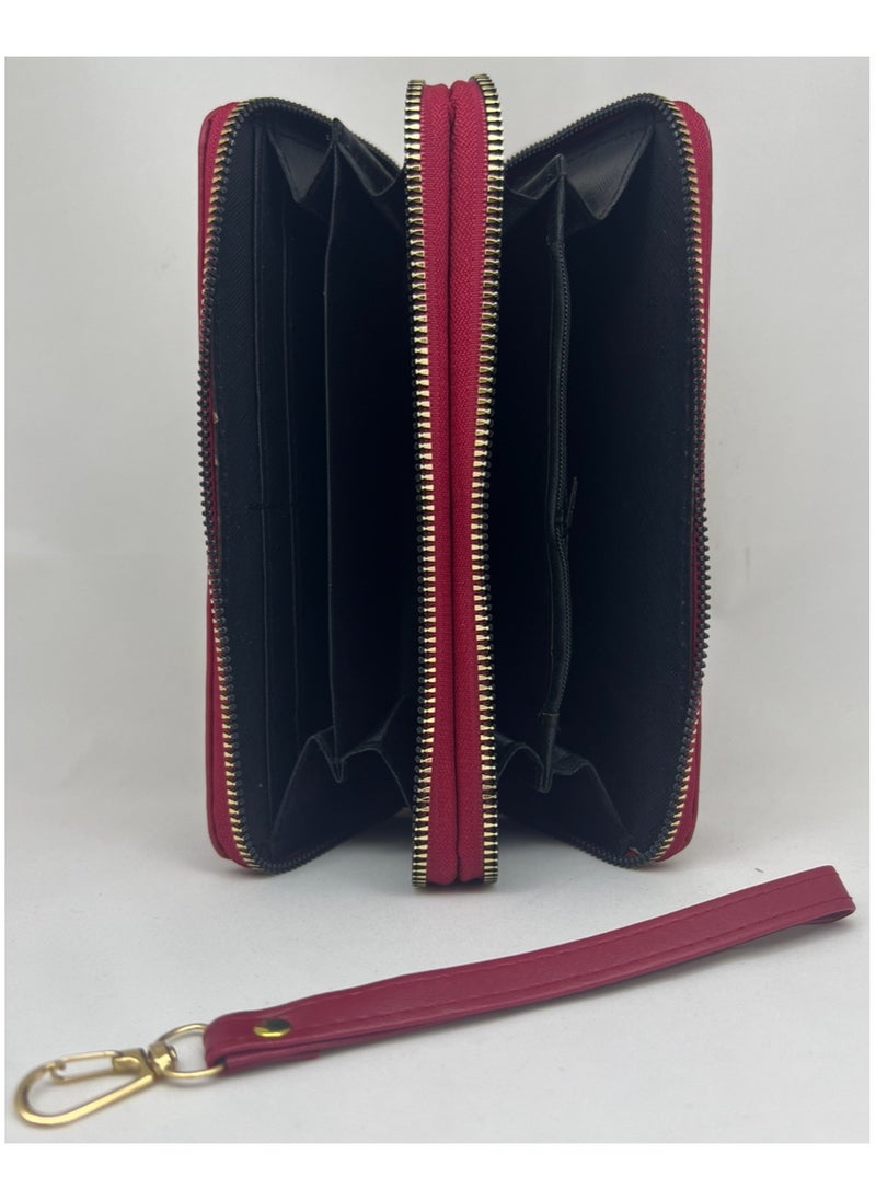 Generic - Flip Wallet For Women - Image 1