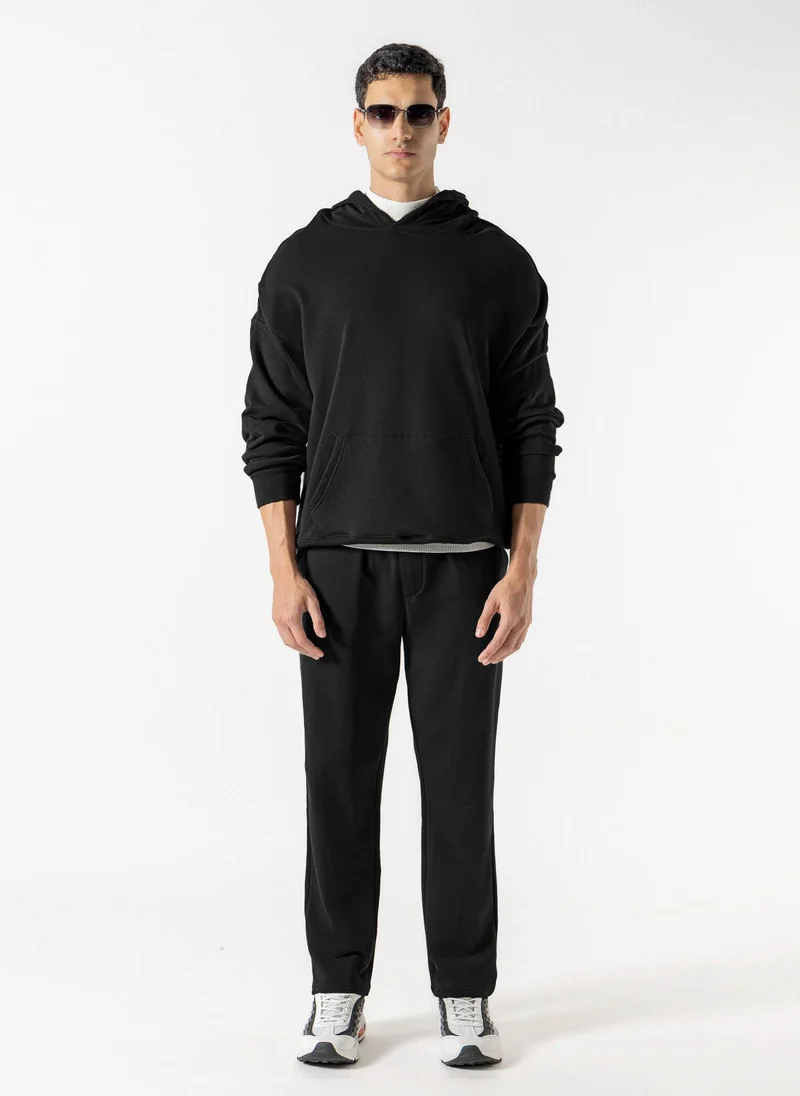Shapes CLOUD STRETCH TERRY SOFT HOODIE