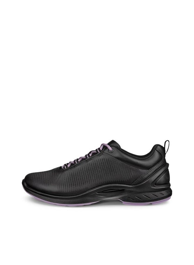 ECCO Women's Biom Fjuel Zephyr Cross Trainer Sneaker, Black, 8-8.5 US - Image 3