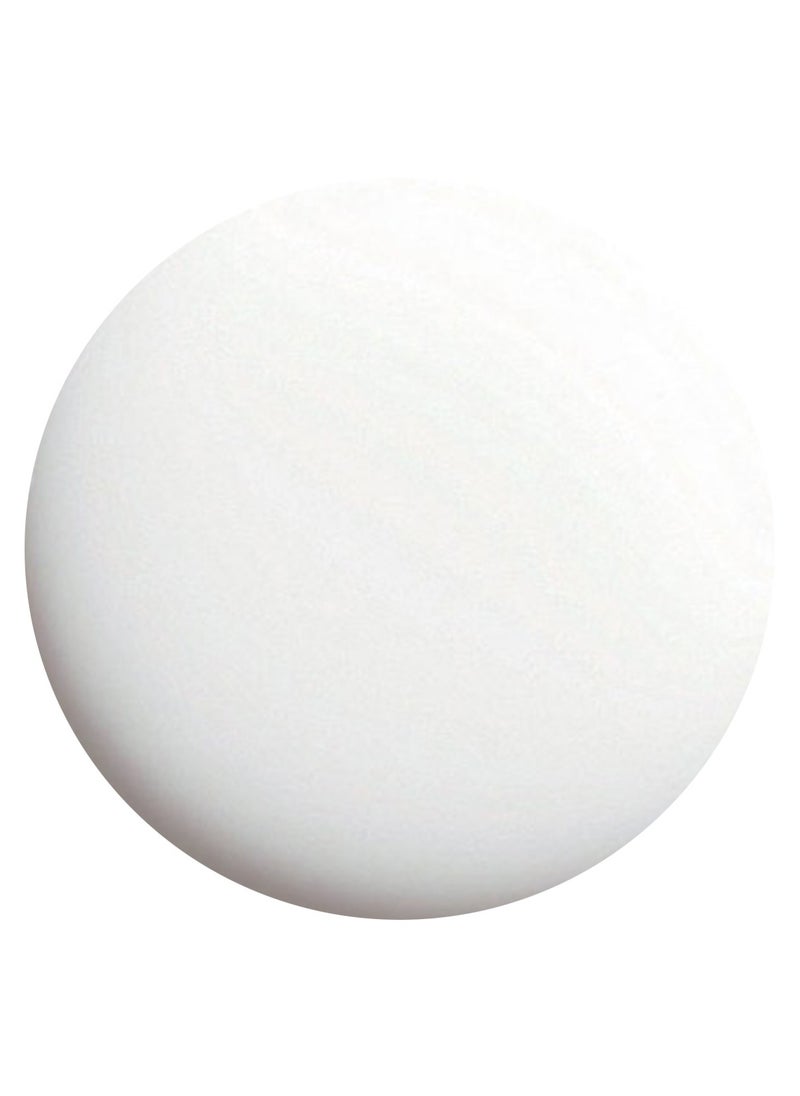 Orly - ORLY Nail Lacquer White Out,18ml/0.6 Ounces - Image 1