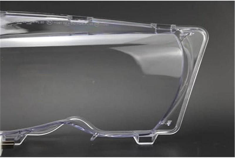 Wivplex Headlight Cover Lens for E46 3 Series - Image 4