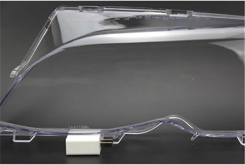 Wivplex Headlight Cover Lens for E46 3 Series - Image 3