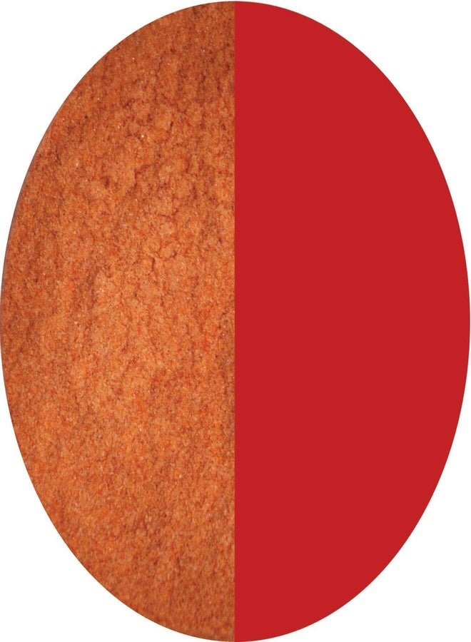 مسحوق أوبال أحمر 8.5 أونصة - 96 Coe - Image 1