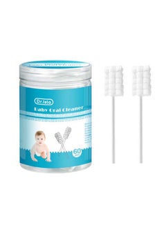 30-Piece Baby Tongue Cleaner