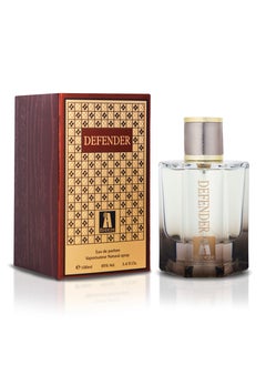 Breeze DEFENDER BREEZE EDP 100ML  - Image 2