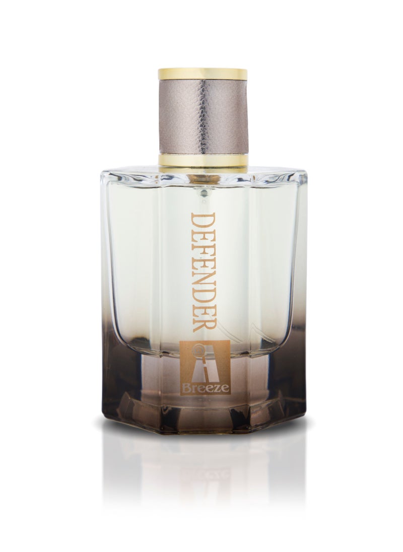بريز عطر ديفندر بريز رجالي 100مل  - Image 1