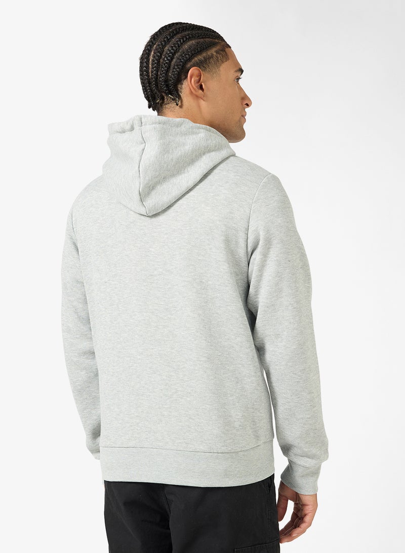 JJ Rebel Logo Regular Fit Crew Neck Sweatshirt - Image 2