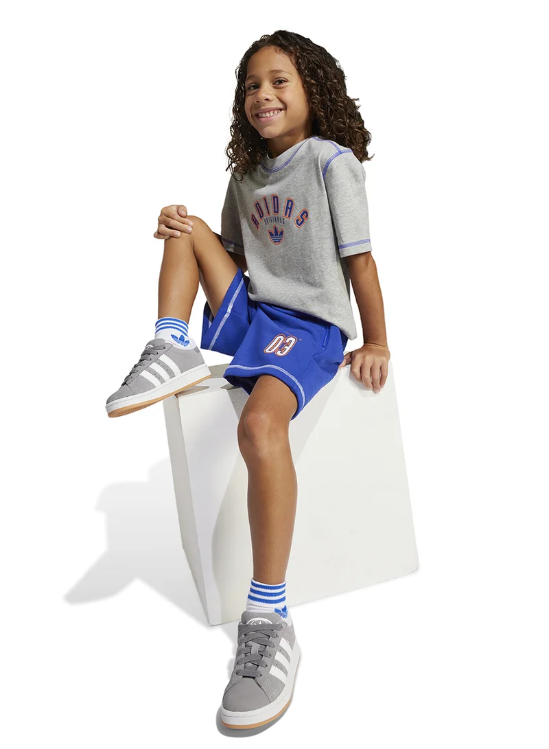 adidas Originals Infant Liberty London Set