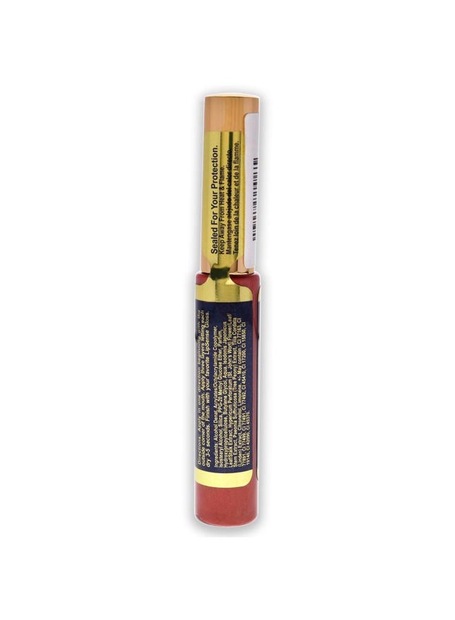 SeneGence LipSense Liquid Lip Color - Honey Rose 0.25 oz - Image 2
