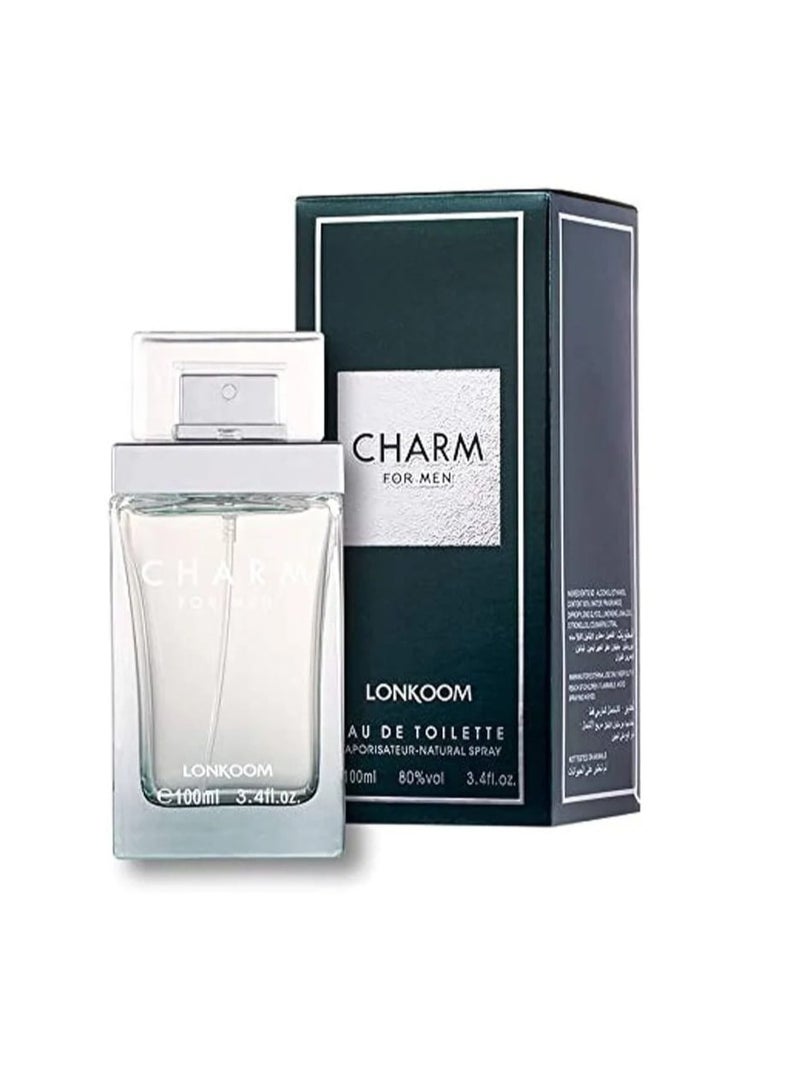لونكوم عطر شارم لانكوم 100 مل - Image 1