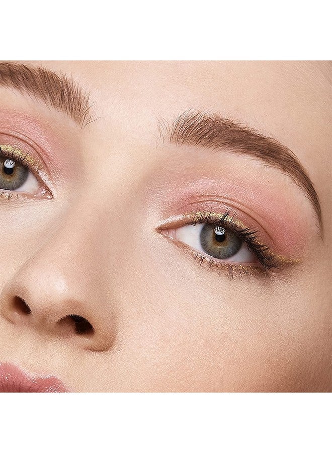 روبي كيسيز كحل روبي كيسز المقاوم للماء، قلم كحل ميكانيكي يدوم طويلًا ومقاوم للماء لمدة ٢٤ ساعة مع مبراة مدمجة، مقاوم للتلطخ، عبوة من ٣ قطع (أسود داكن جدًا) - Image 4