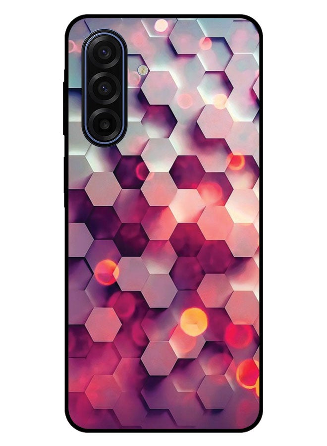 EYE CATCH Printed Protective Case Cover For Samsung Galaxy A17 -  Hey Girl Keep Going - Image 1