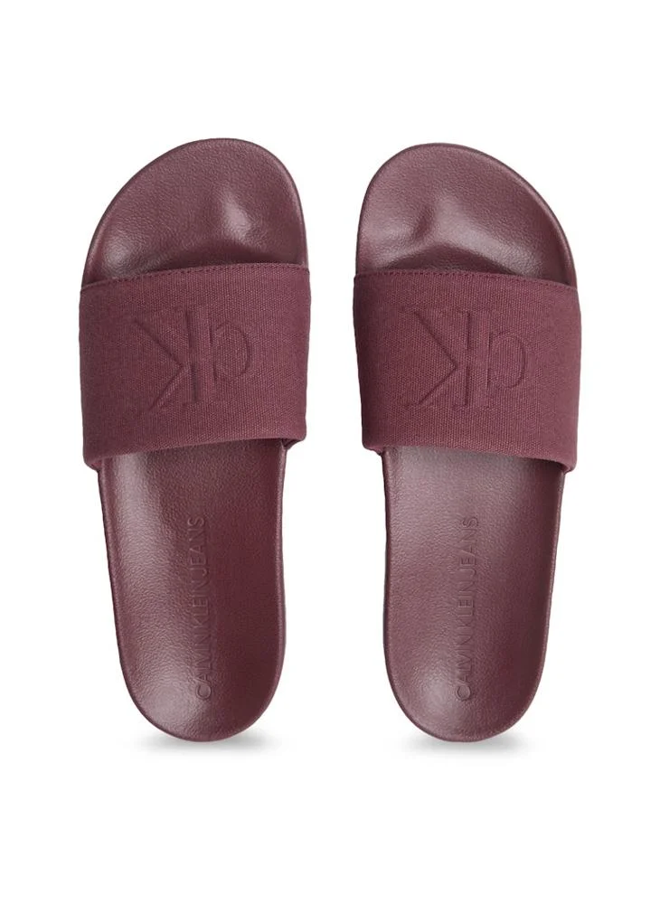 Calvin Klein Jeans Miami Flip Flops Sandals
