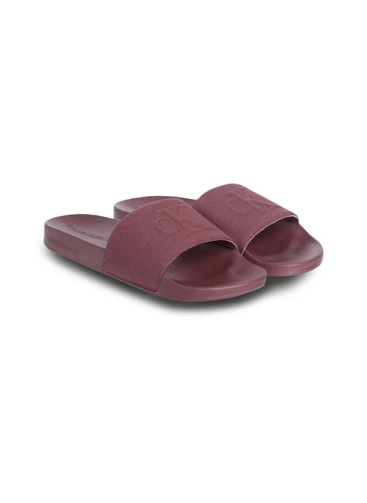 Calvin Klein Jeans Miami Flip Flops Sandals