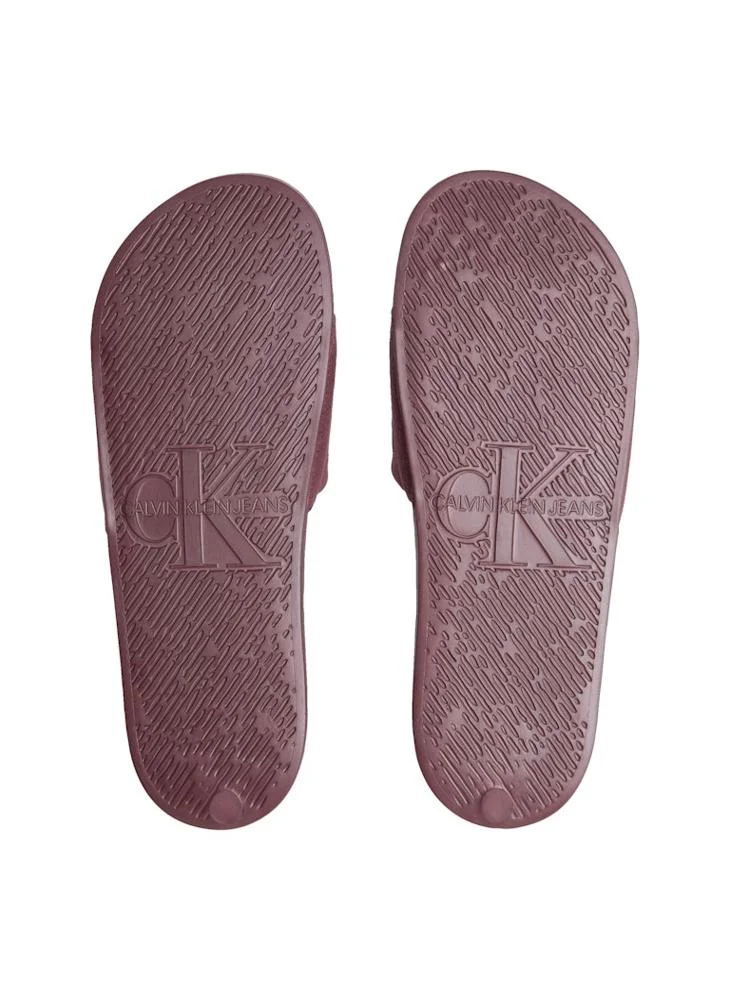 Calvin Klein Jeans Miami Flip Flops Sandals