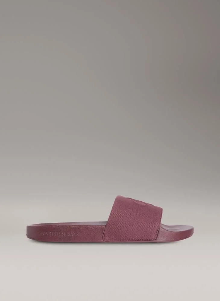 Calvin Klein Jeans Miami Flip Flops Sandals