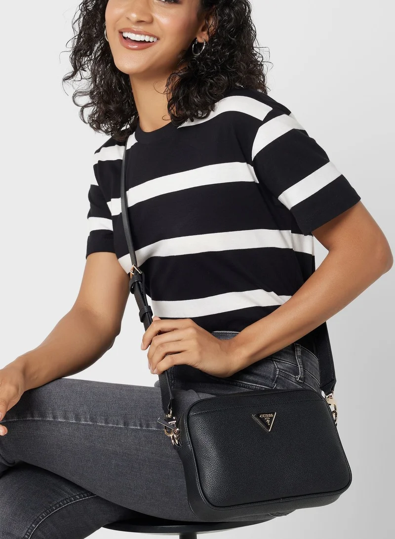GUESS Meridian Crossbody