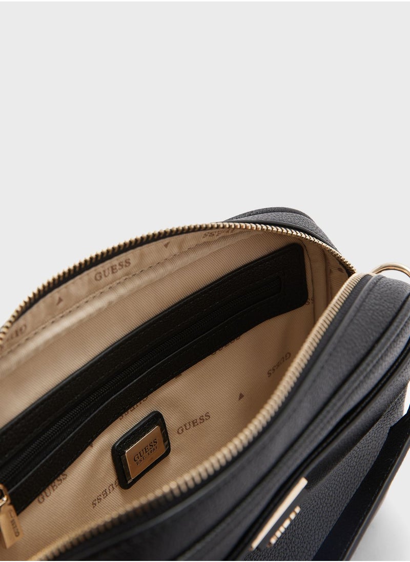 GUESS Meridian Crossbody  - Image 5