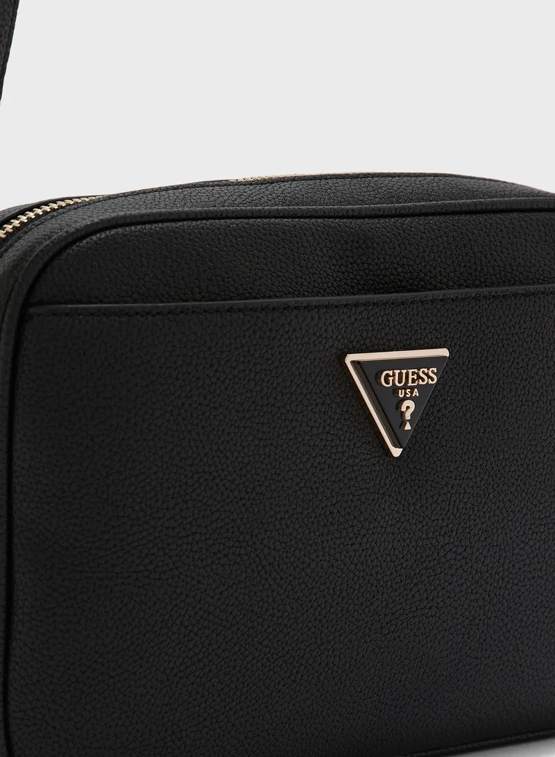 GUESS Meridian Crossbody