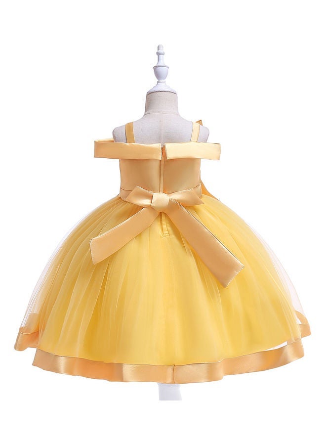 نيبمينينت Princess Costume Dress 90cm - Image 2