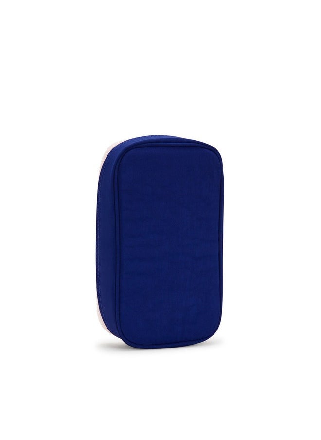 kipling 50 Pens Solar Navy C Medium Pencase  - Image 2