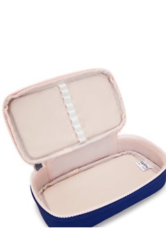 kipling 50 Pens Solar Navy C Medium Pencase  - Image 5