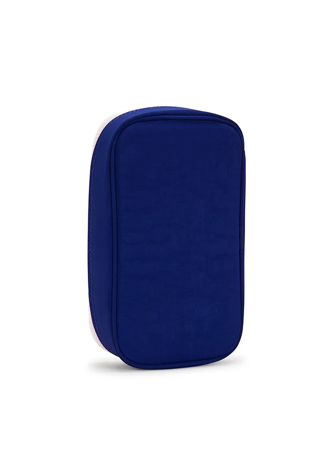 kipling Medium pencase Female Solar Navy C 50 Pens