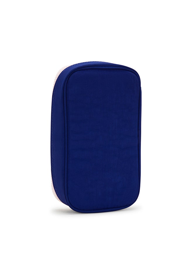 kipling Medium pencase Female Solar Navy C 50 Pens - Image 2