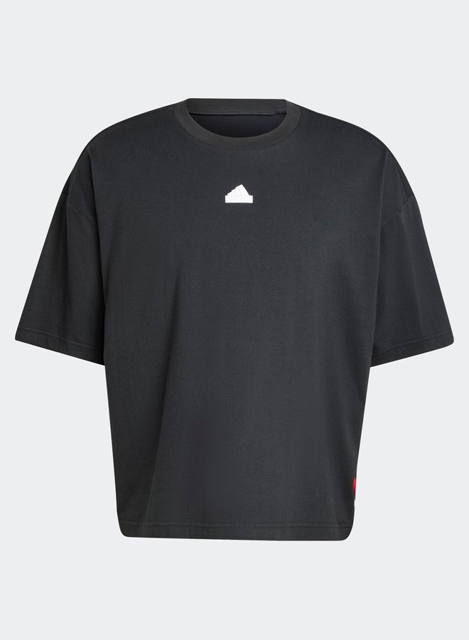 Adidas Express Anti-Microbial T-Shirt (Gender Neutral) - Image 1