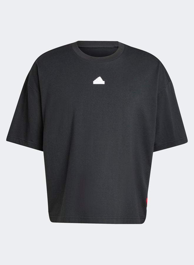 Adidas Express Anti-Microbial T-Shirt (Gender Neutral) - Image 3