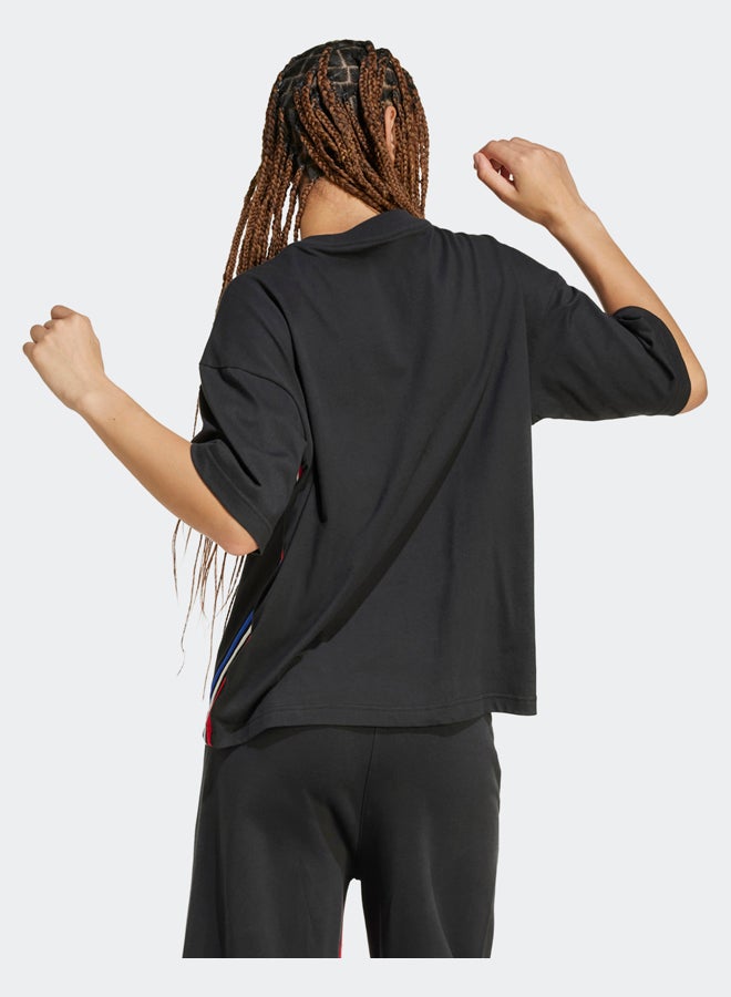 Adidas Express Anti-Microbial T-Shirt (Gender Neutral) - Image 2