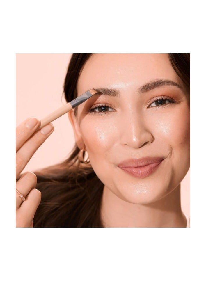 EcoTools Eye Enhancing Duo Makeup Brush Set - Image 4