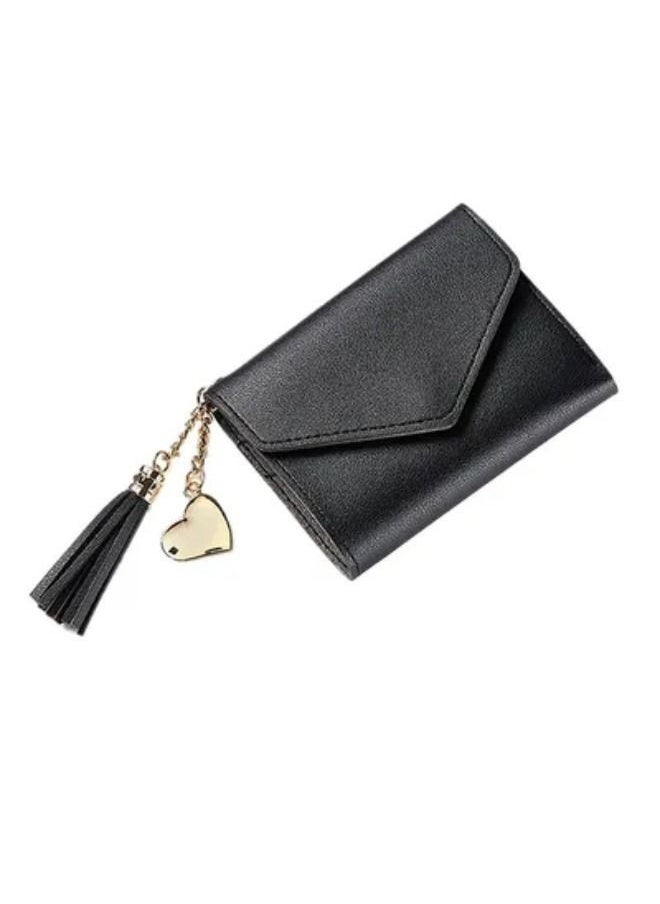 Stylish Solid Design Wallet 