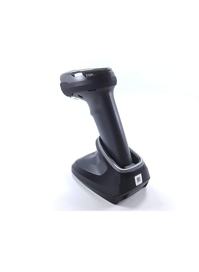 زيبرا Zebra Symbol DS2278-SR Wireless Bluetooth Scanner/Imager, Includes Cradle and Heavy-Duty Shielded 7FT USB Cable - Image 4