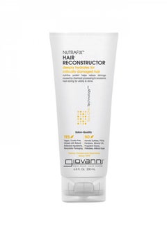 Nutrafix Hair Reconstructor 200ml - pzsku/Z8E72E5E9BDCAF84D5103Z/45/_/1701338018/7fe2636f-cdbb-4298-bec9-4c34fb0d9828