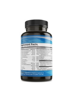 Pure By Nature Onedaily Multivitamin For Men Immune Support Supplement With Nongmo Ingredient Vitamin & Minerals For Energy 60 Veggie Capsules  - Image 3