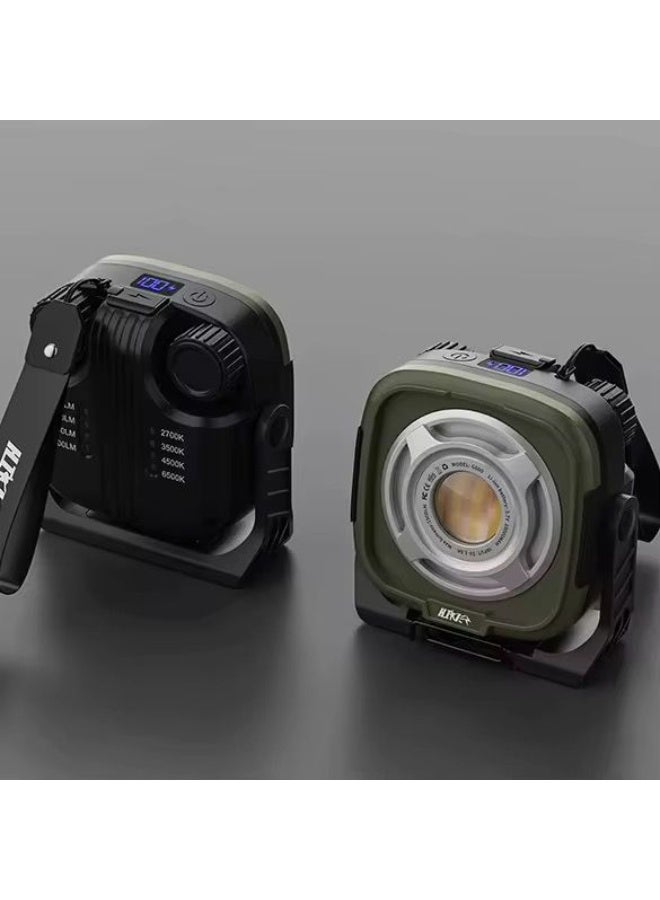 Outdoor Lighting Xiaowolun G600 - Image 4