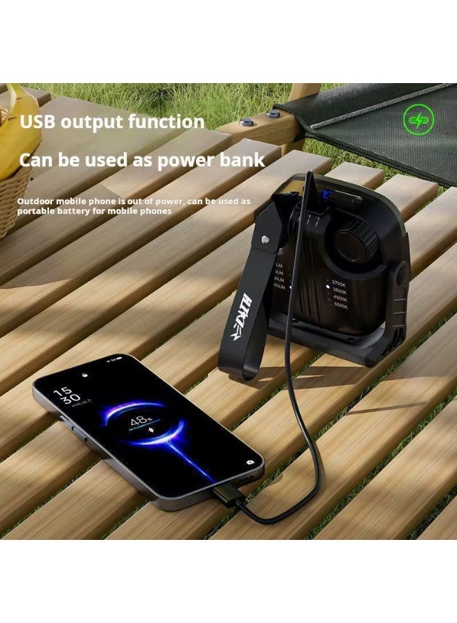 Outdoor Lighting Xiaowolun G600 - Image 3