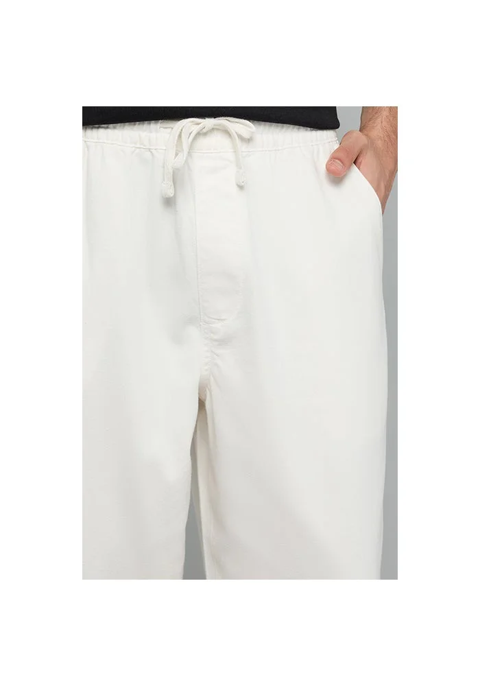 R&b  Solid Relaxed Fit Jeans with Button Closure for Men | Best Price UAE