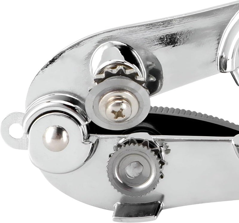 BS B&S Heavy-Duty Stainless Steel Can Opener - Image 4