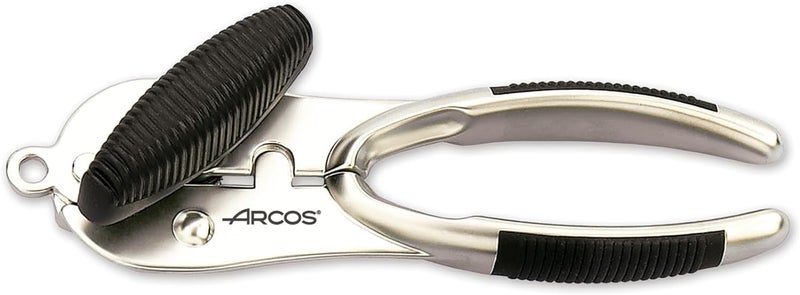 BS B&S Heavy-Duty Stainless Steel Can Opener - Image 2