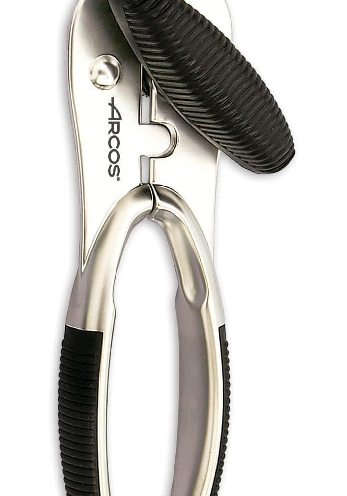 BS B&S Heavy-Duty Stainless Steel Can Opener - Image 1