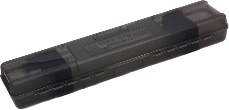 MTM BHCB - Crossbolt Case 12 Bolts up to 23" Black - Image 5