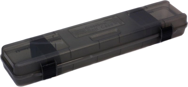 MTM BHCB - Crossbolt Case 12 Bolts up to 23" Black - Image 2