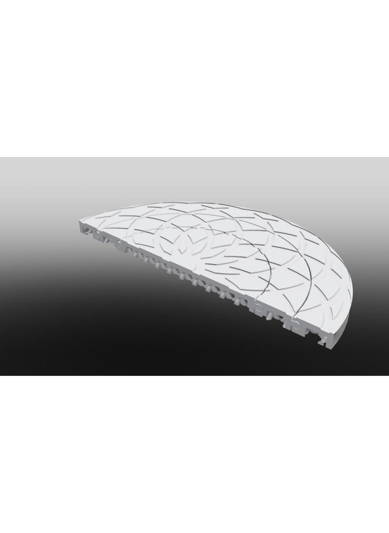 Epm3d Rotating Trivet Plastic Apparatus 