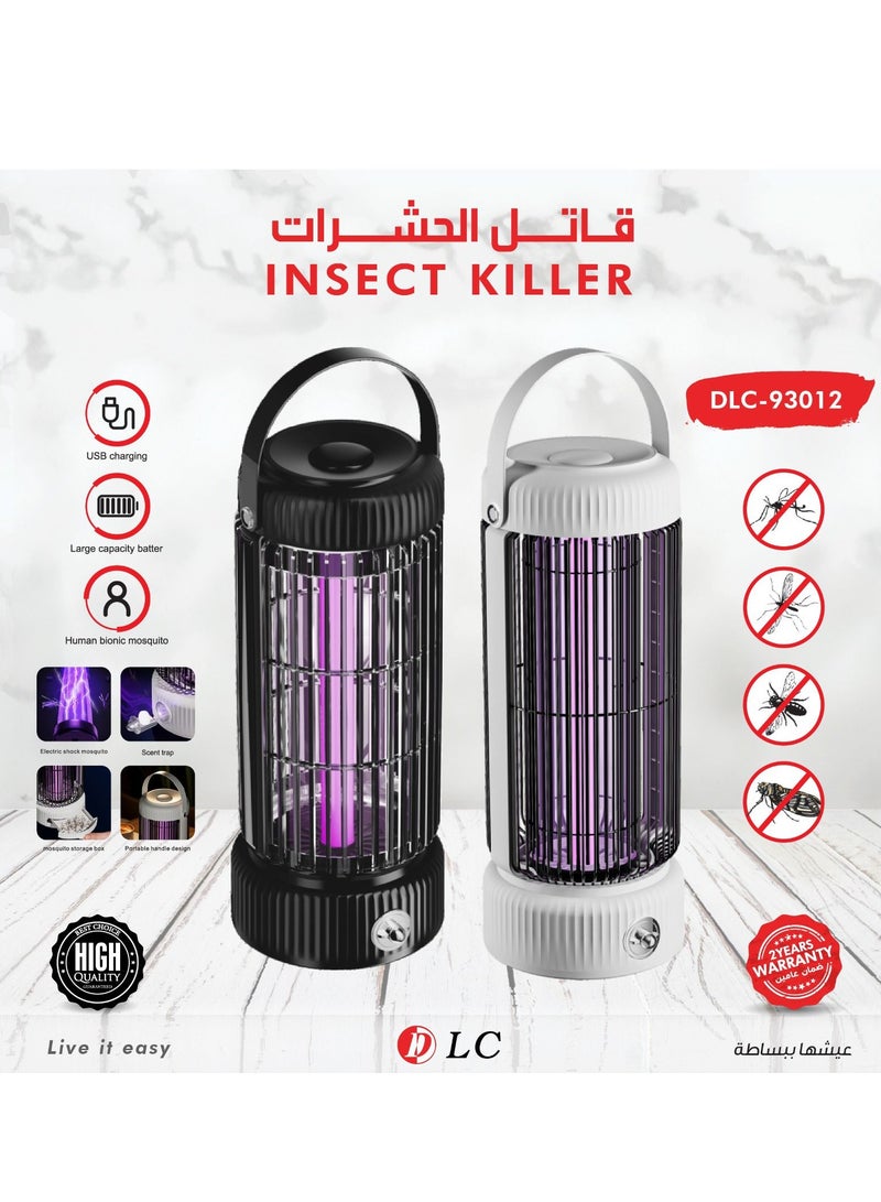 دي إل سي  صاعق الحشرات 9093012